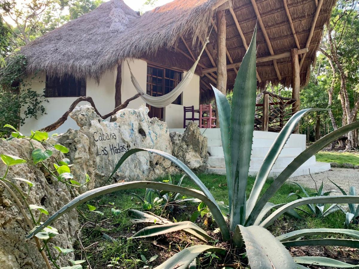 Villa Morena Boutique Hotel Ecoliving Akumal Εξωτερικό φωτογραφία
