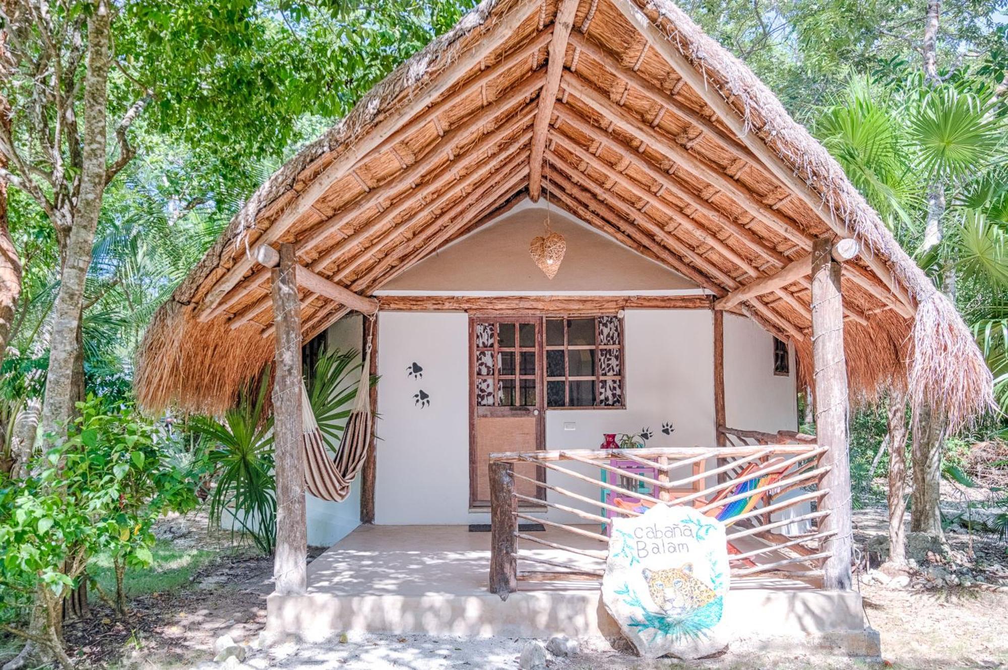 Villa Morena Boutique Hotel Ecoliving Akumal Εξωτερικό φωτογραφία