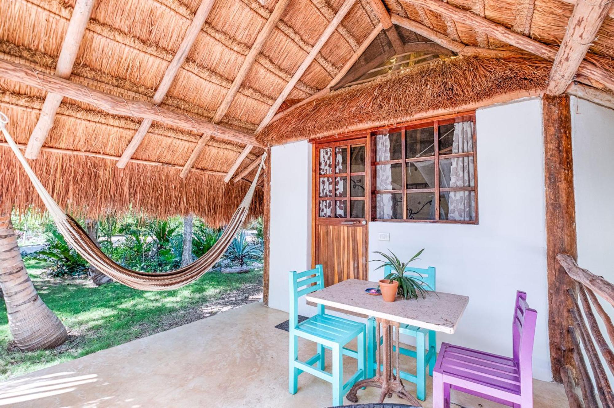 Villa Morena Boutique Hotel Ecoliving Akumal Εξωτερικό φωτογραφία