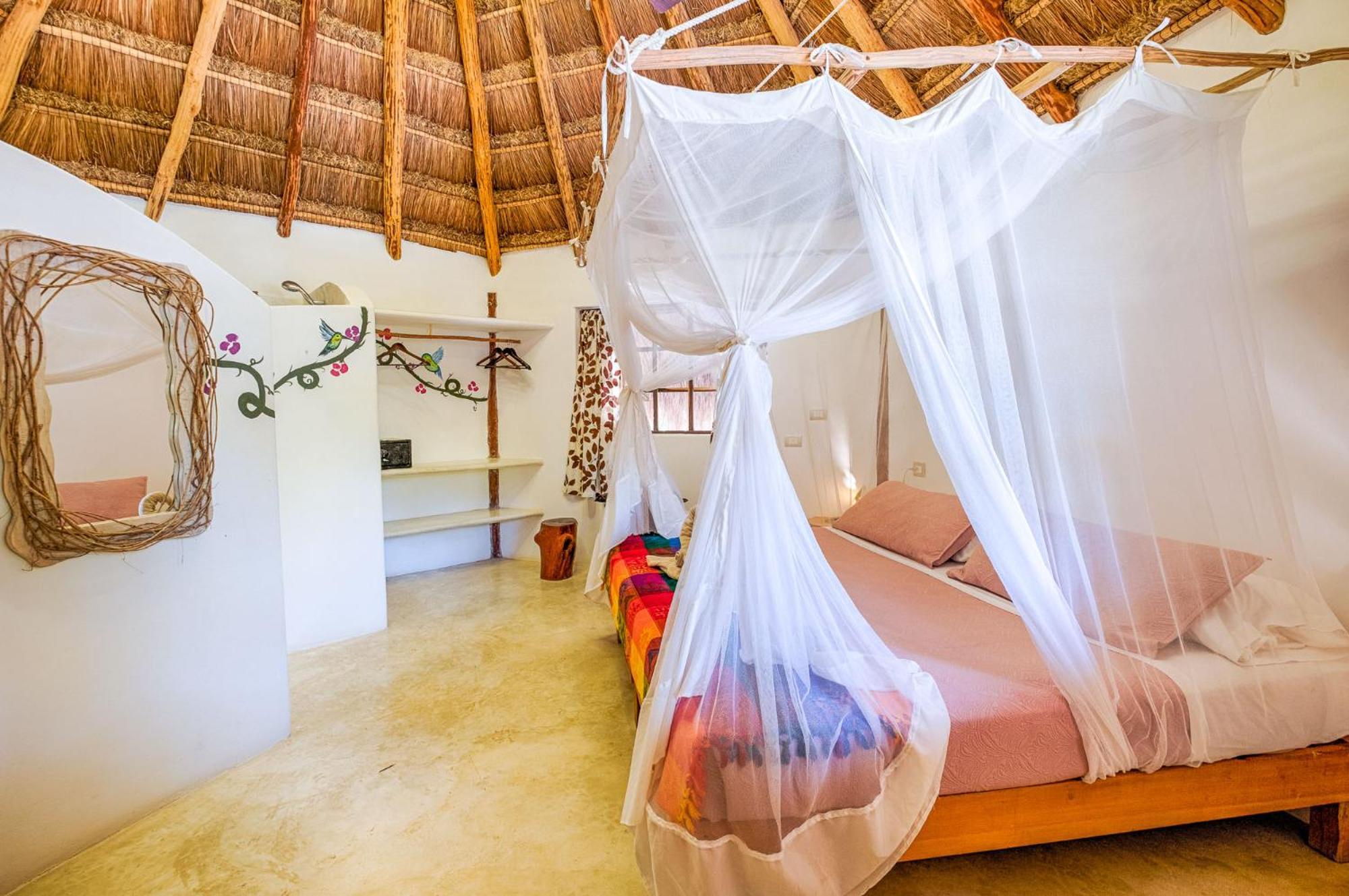 Villa Morena Boutique Hotel Ecoliving Akumal Εξωτερικό φωτογραφία