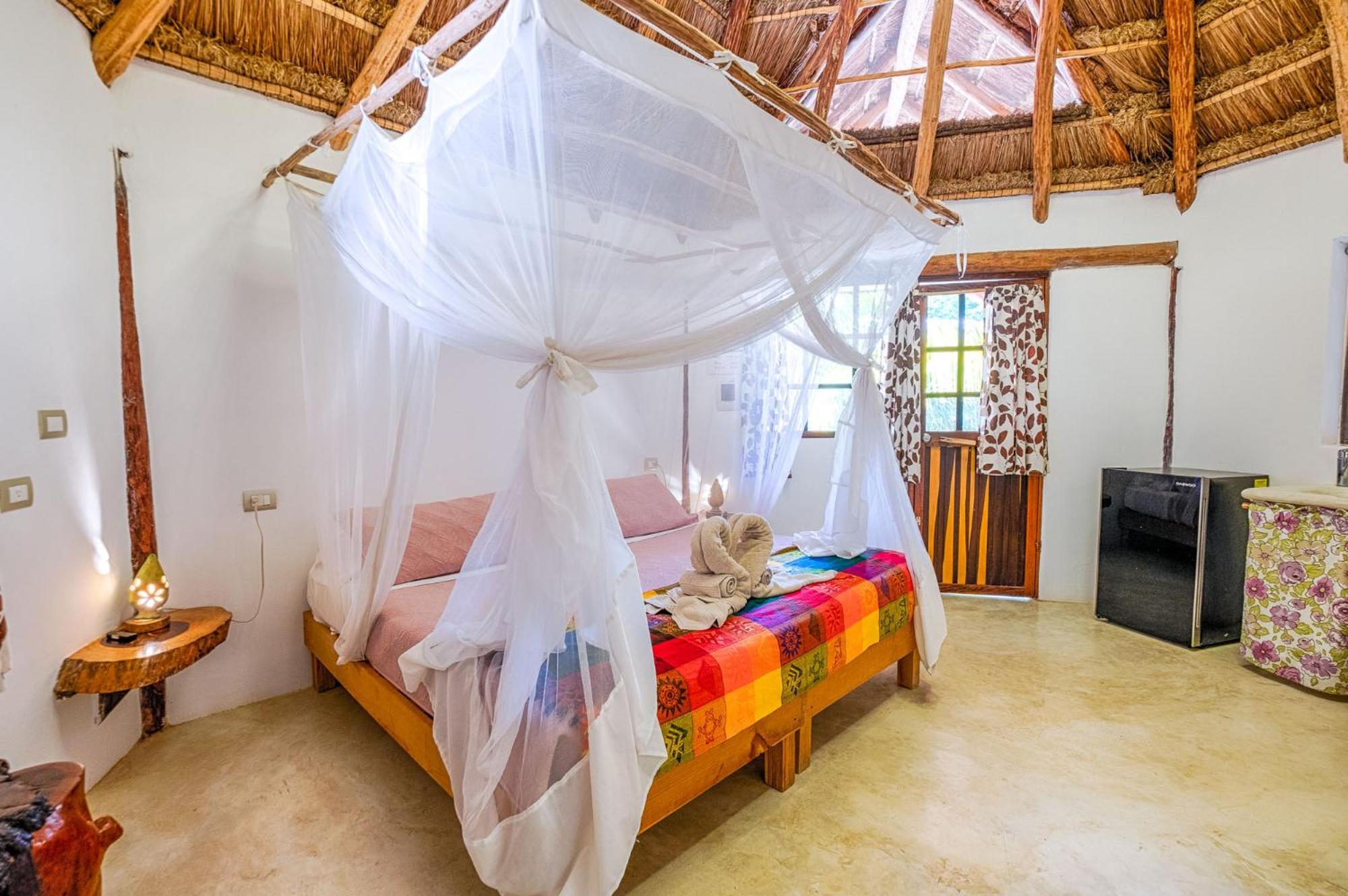Villa Morena Boutique Hotel Ecoliving Akumal Εξωτερικό φωτογραφία