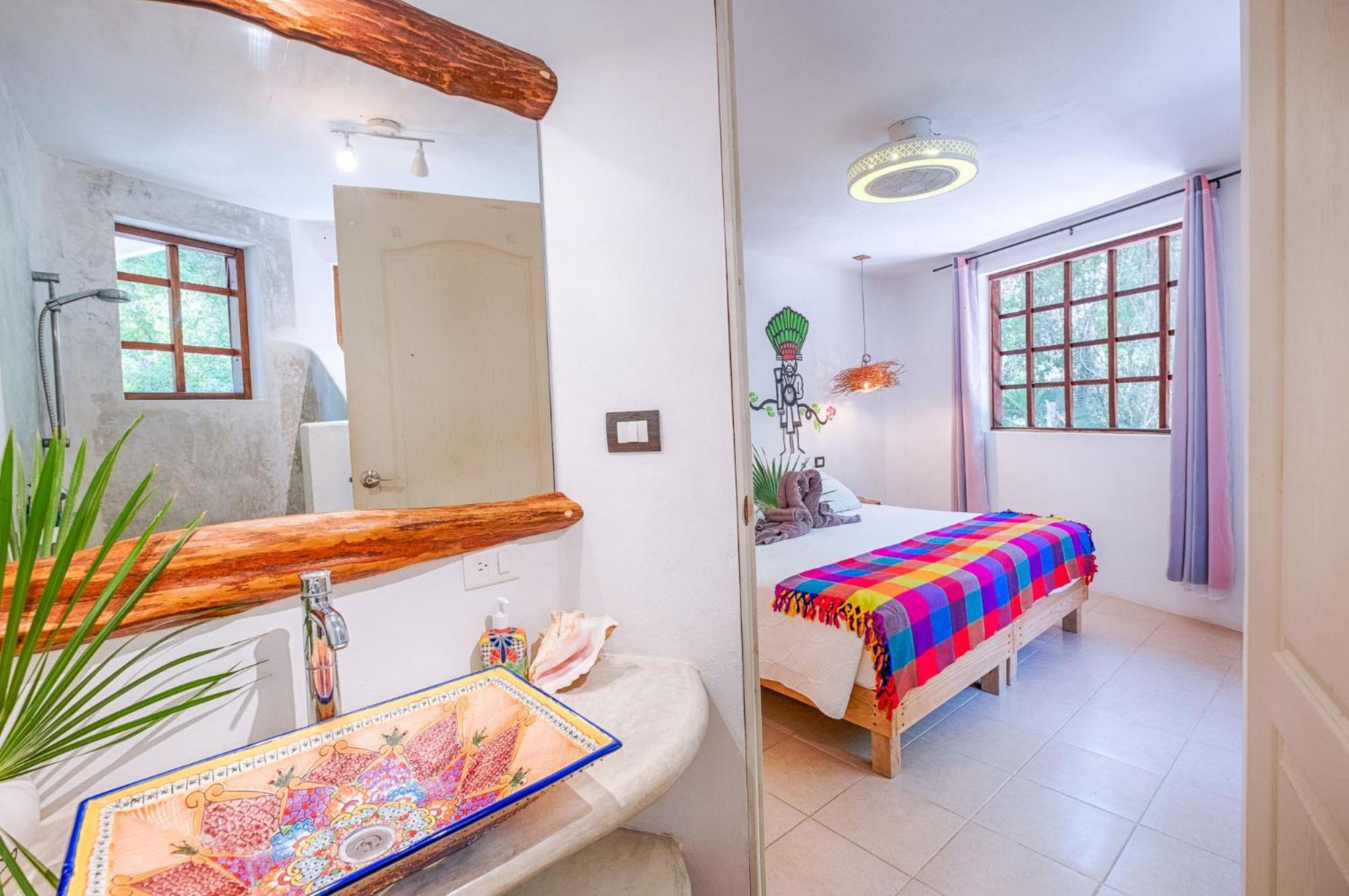 Villa Morena Boutique Hotel Ecoliving Akumal Εξωτερικό φωτογραφία