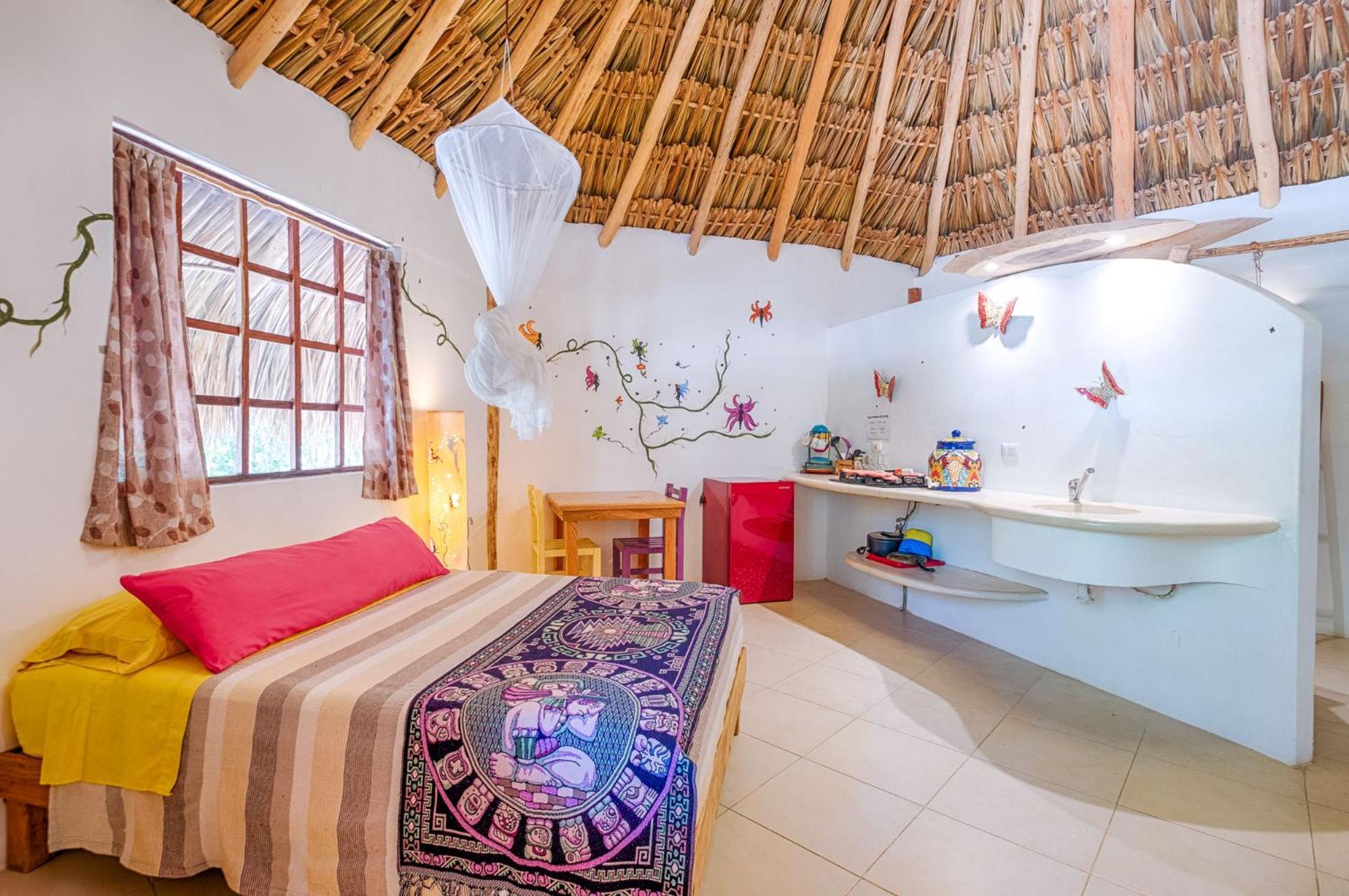 Villa Morena Boutique Hotel Ecoliving Akumal Εξωτερικό φωτογραφία