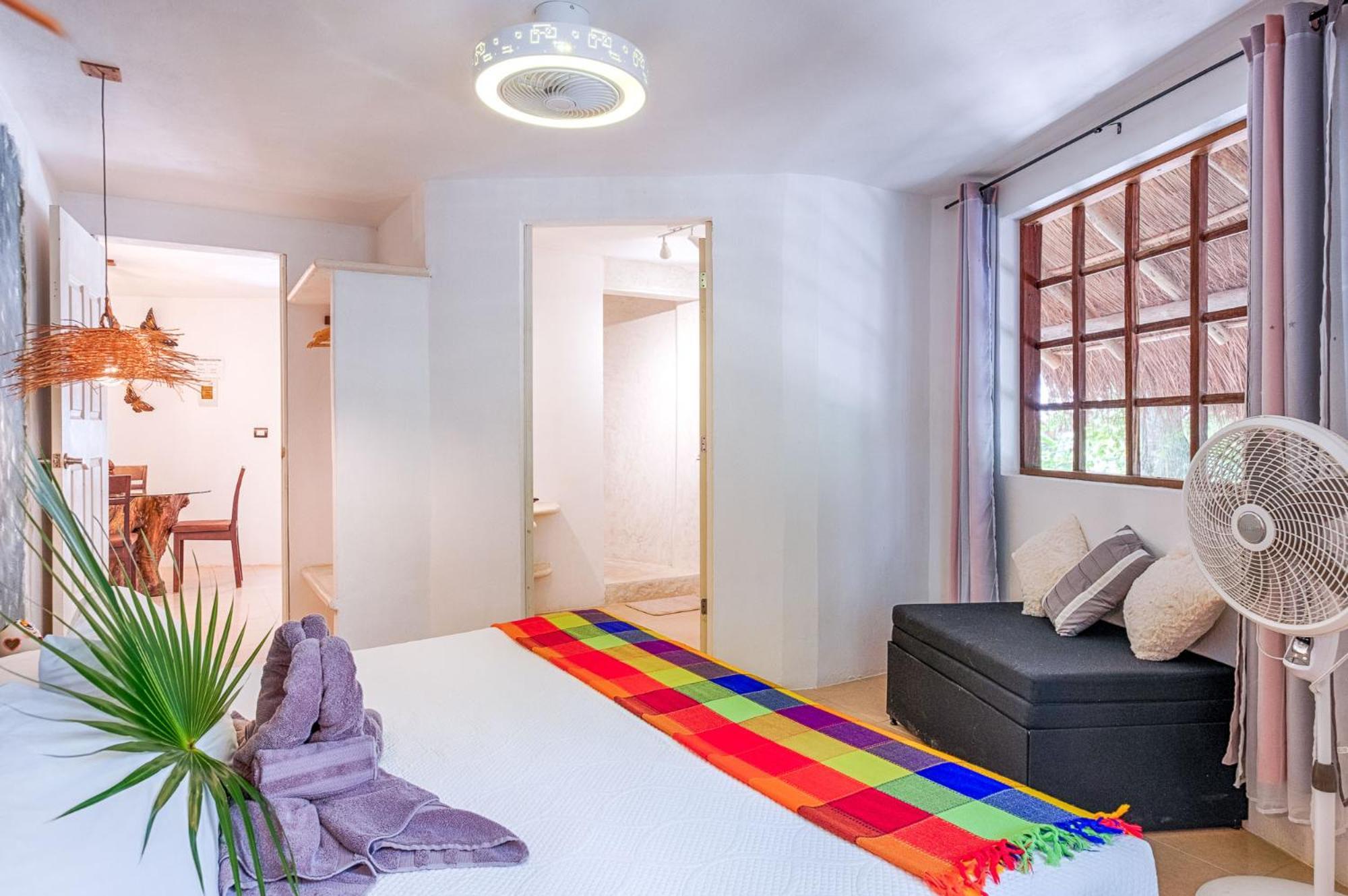 Villa Morena Boutique Hotel Ecoliving Akumal Εξωτερικό φωτογραφία