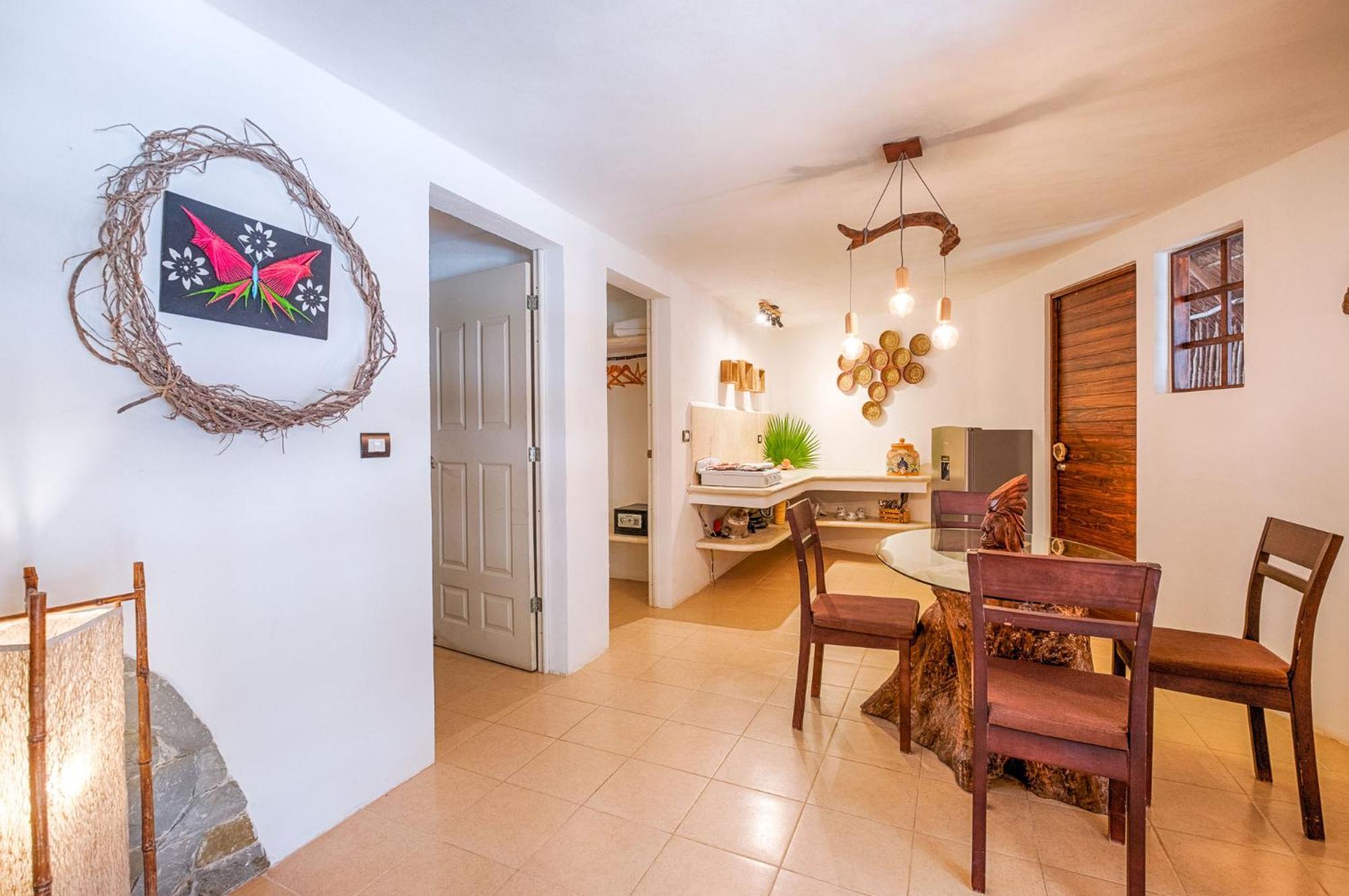 Villa Morena Boutique Hotel Ecoliving Akumal Εξωτερικό φωτογραφία