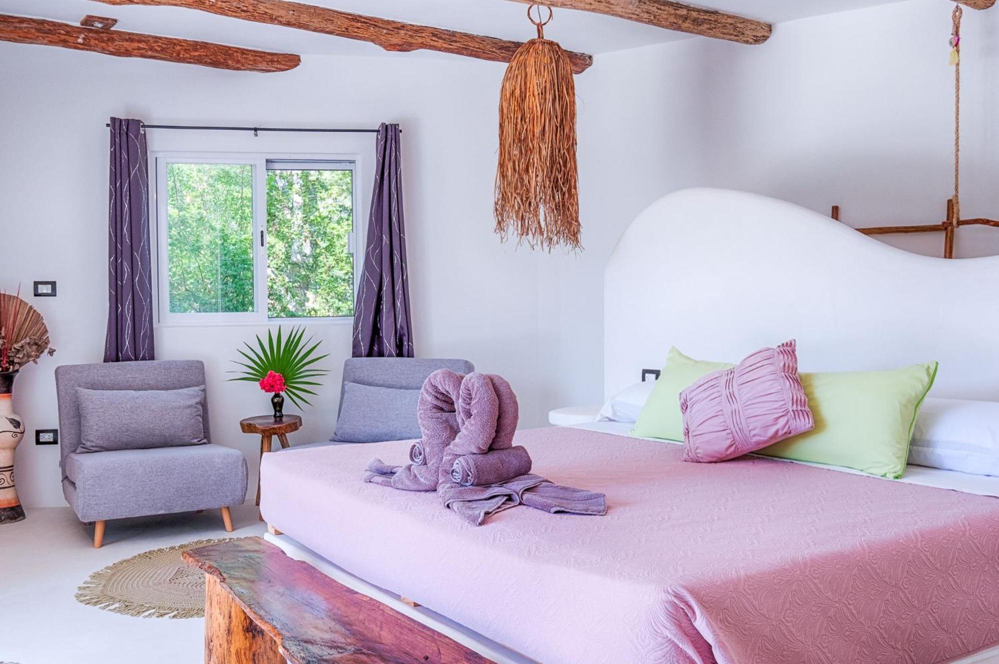 Villa Morena Boutique Hotel Ecoliving Akumal Εξωτερικό φωτογραφία