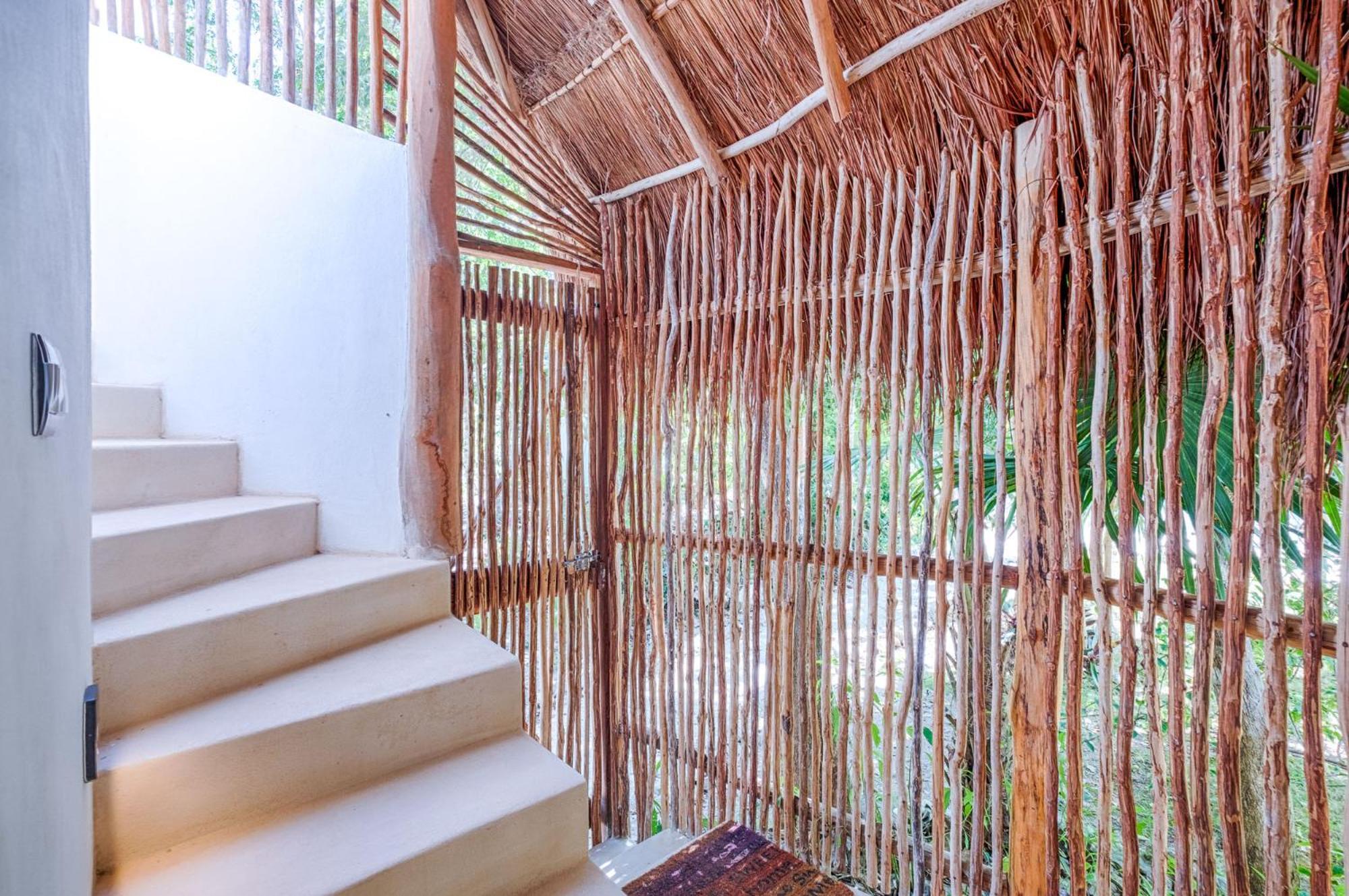Villa Morena Boutique Hotel Ecoliving Akumal Εξωτερικό φωτογραφία
