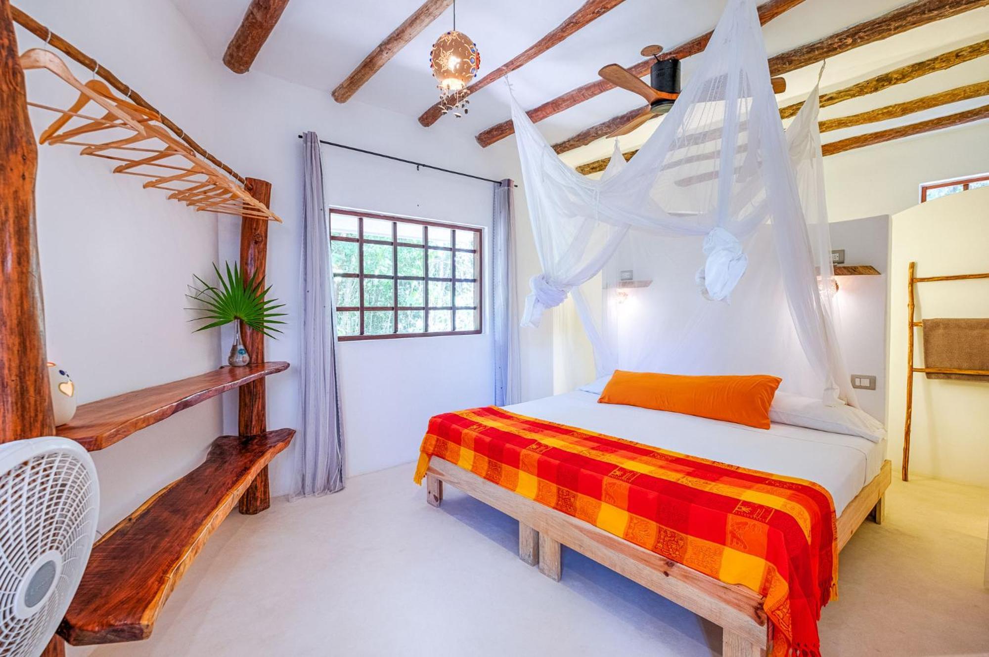 Villa Morena Boutique Hotel Ecoliving Akumal Εξωτερικό φωτογραφία